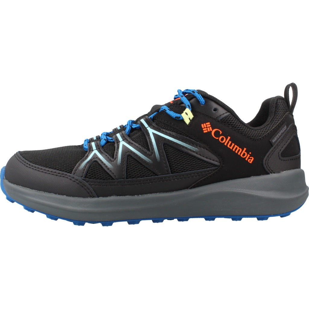 COLUMBIA CB en color NEGRO  (2)