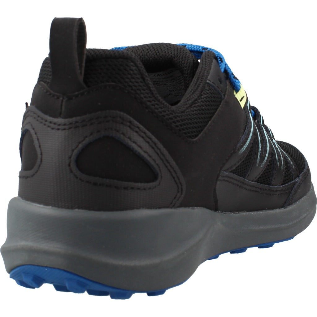 COLUMBIA CB en color NEGRO  (3)