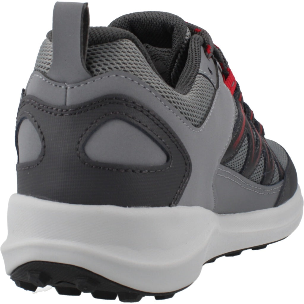 COLUMBIA YOUTH PEAKFREAK RUSH en color GRIS  (3)
