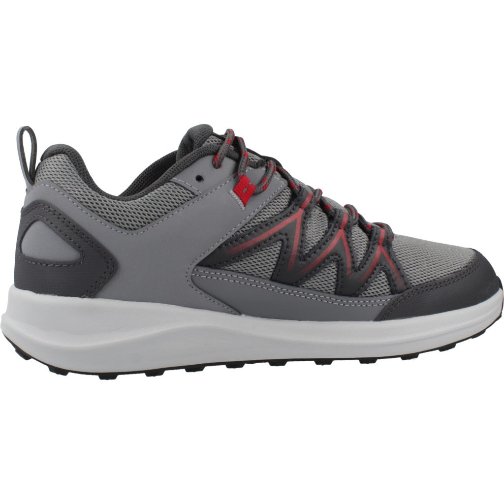 COLUMBIA YOUTH PEAKFREAK RUSH en color GRIS  (4)