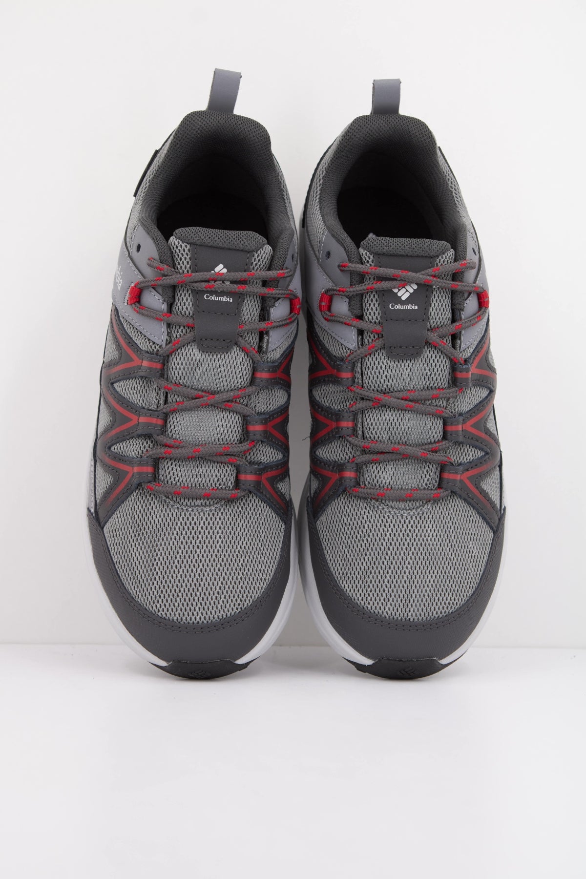 COLUMBIA YOUTH PEAKFREAK RUSH en color GRIS  (3)