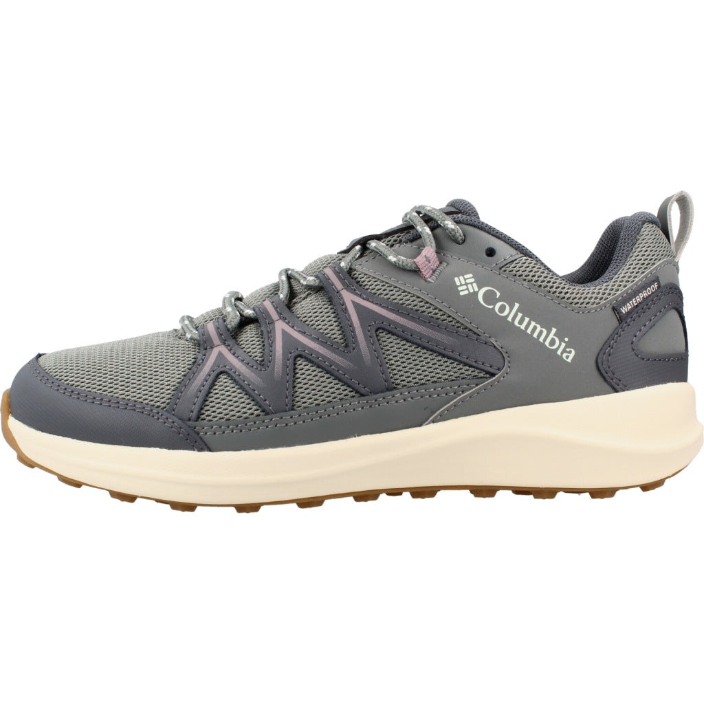 COLUMBIA CB en color GRIS  (2)