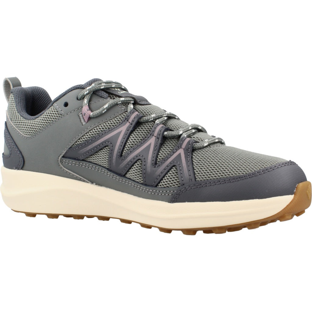 COLUMBIA CB en color GRIS  (5)
