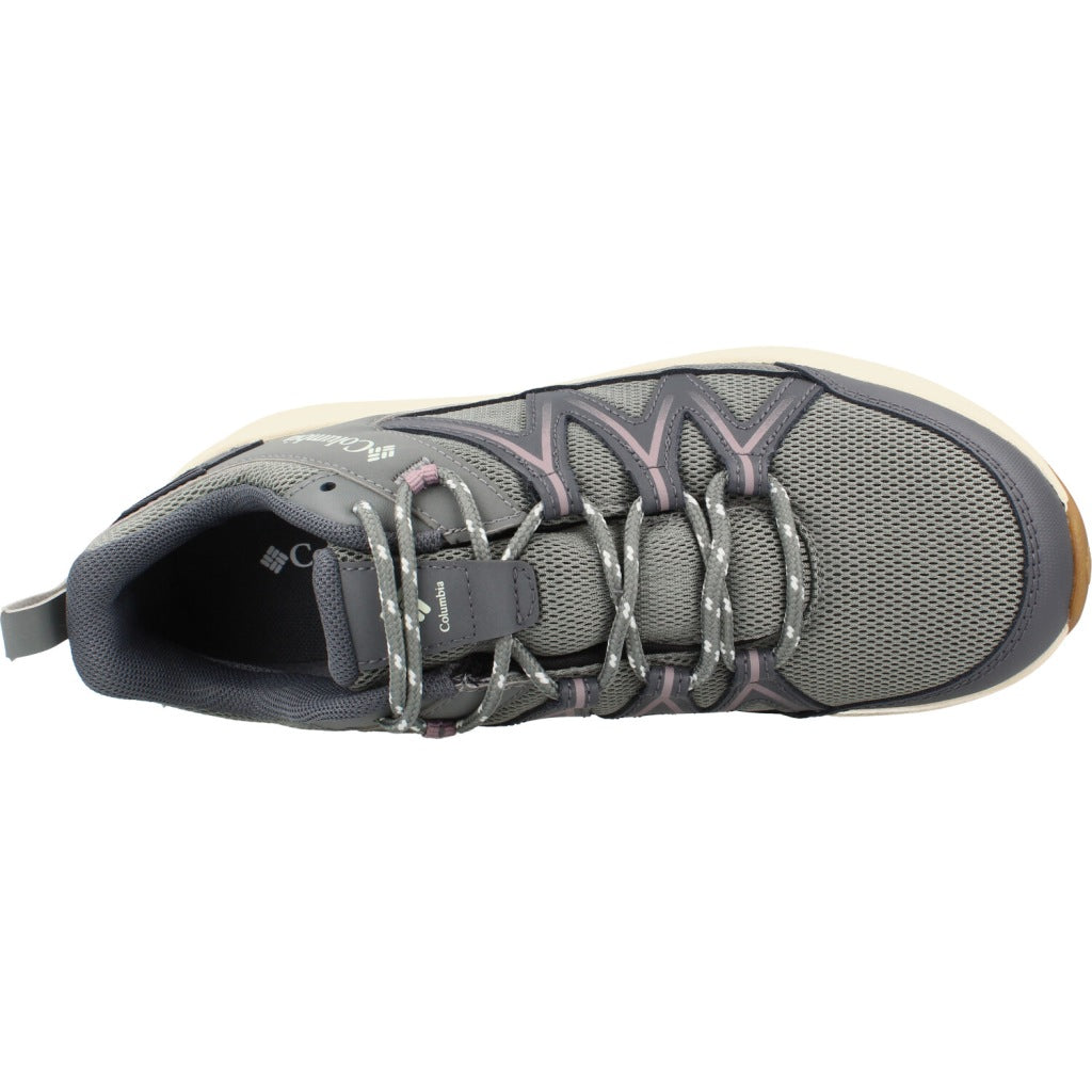 COLUMBIA CB en color GRIS  (7)