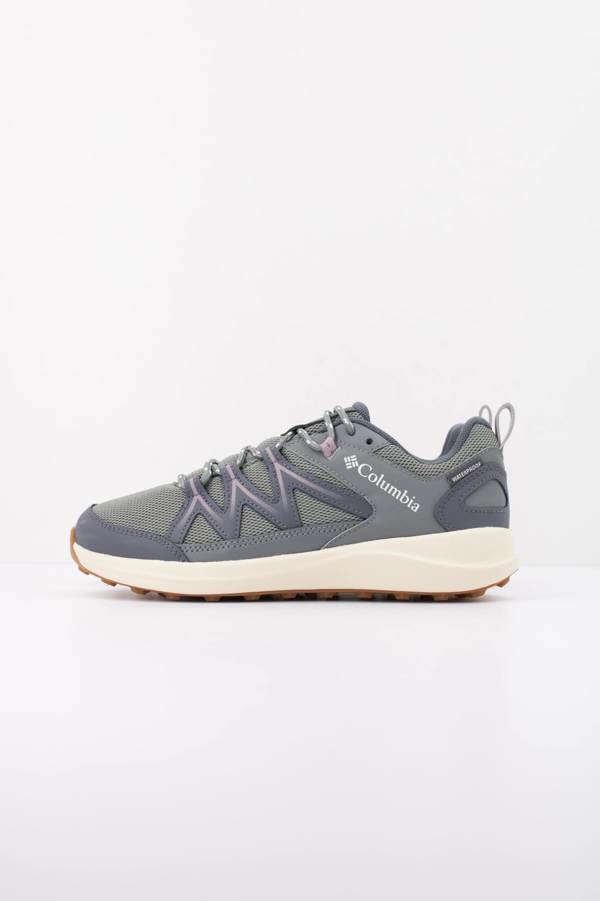 COLUMBIA CB en color GRIS  (1)