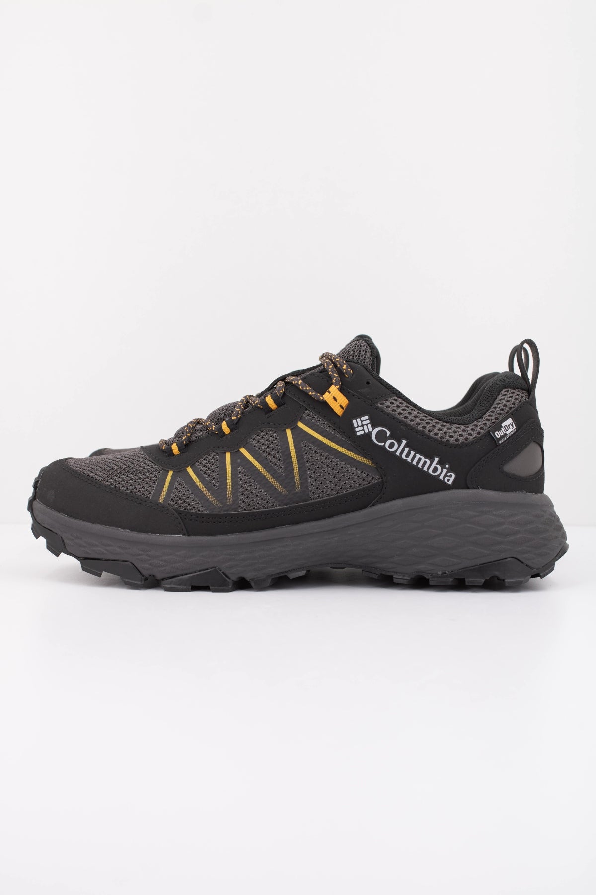COLUMBIA PEAKFREAK RUSH OD en color NEGRO  (1)