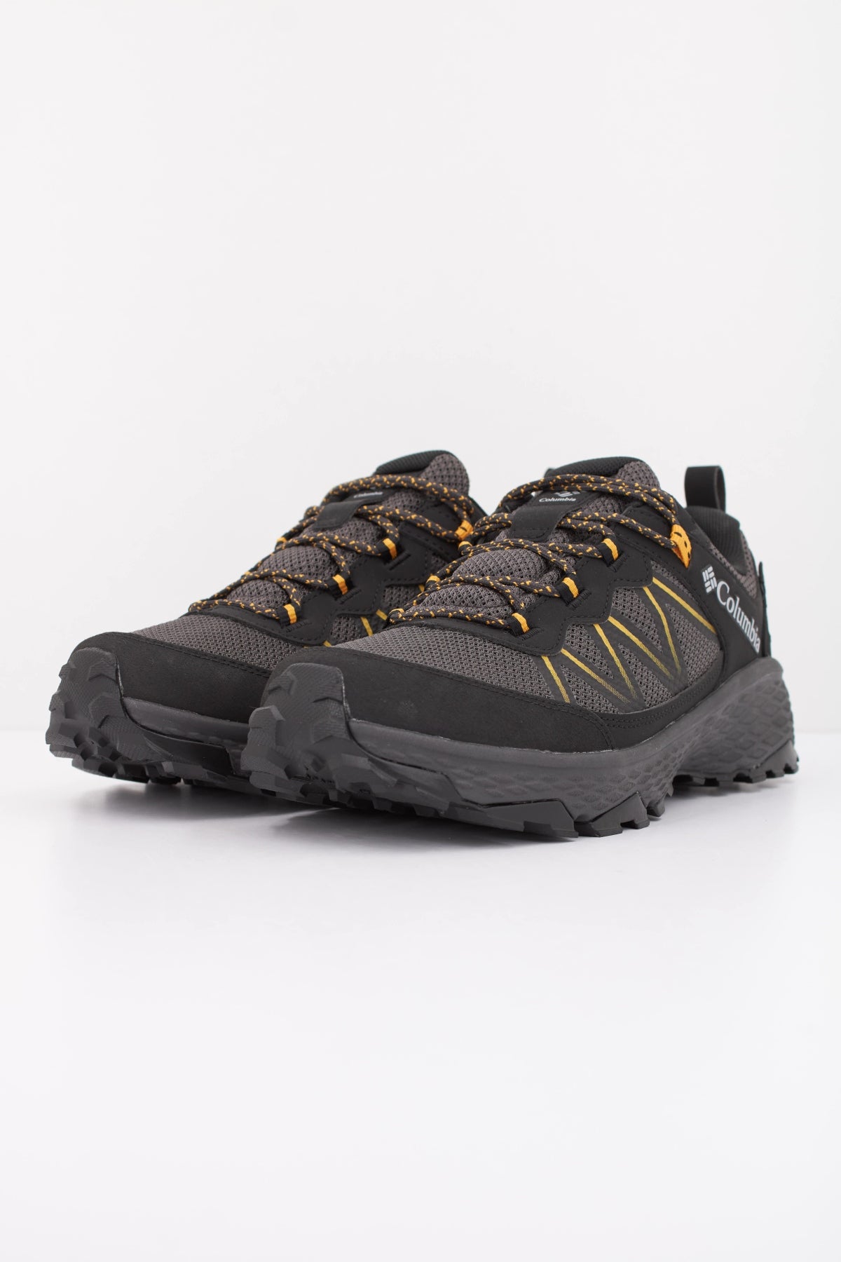 COLUMBIA PEAKFREAK RUSH OD en color NEGRO  (2)