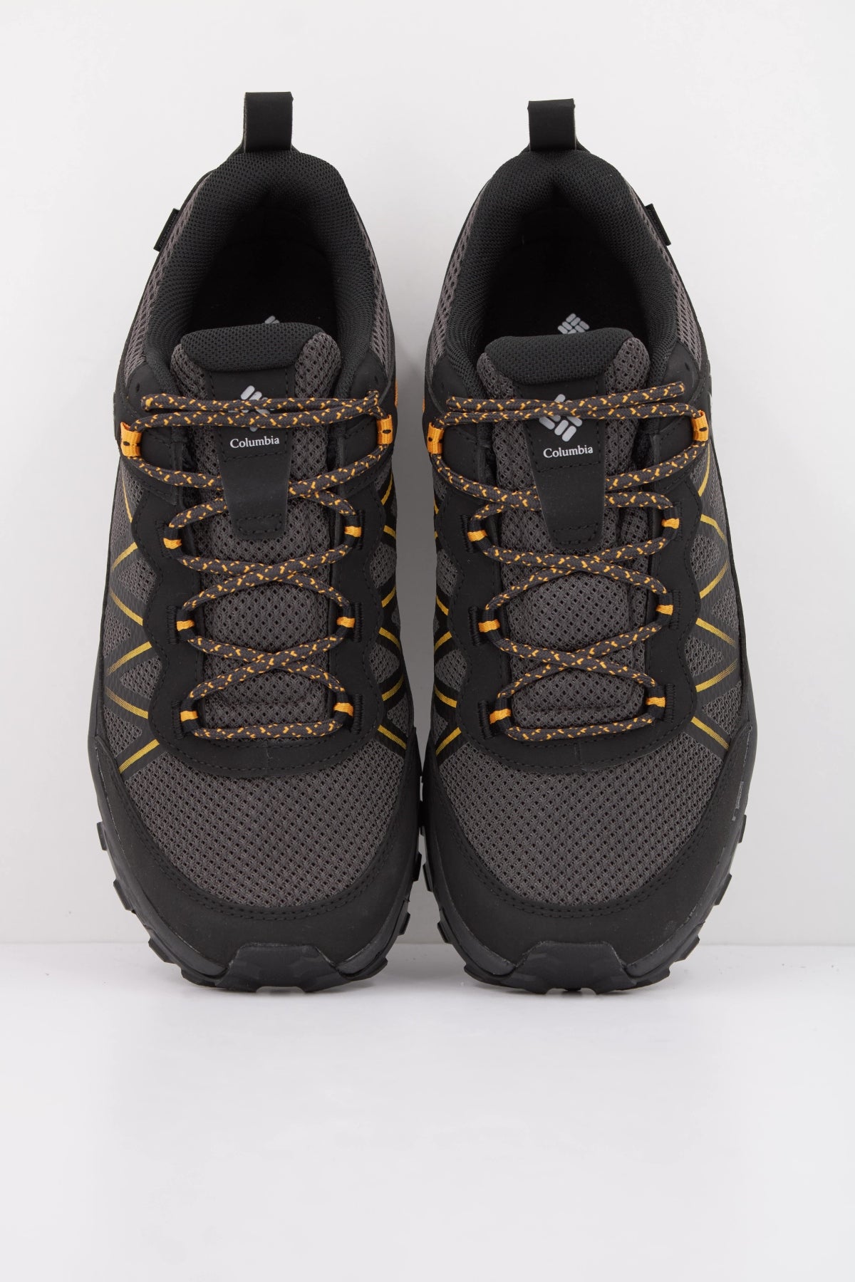 COLUMBIA PEAKFREAK RUSH OD en color NEGRO  (3)