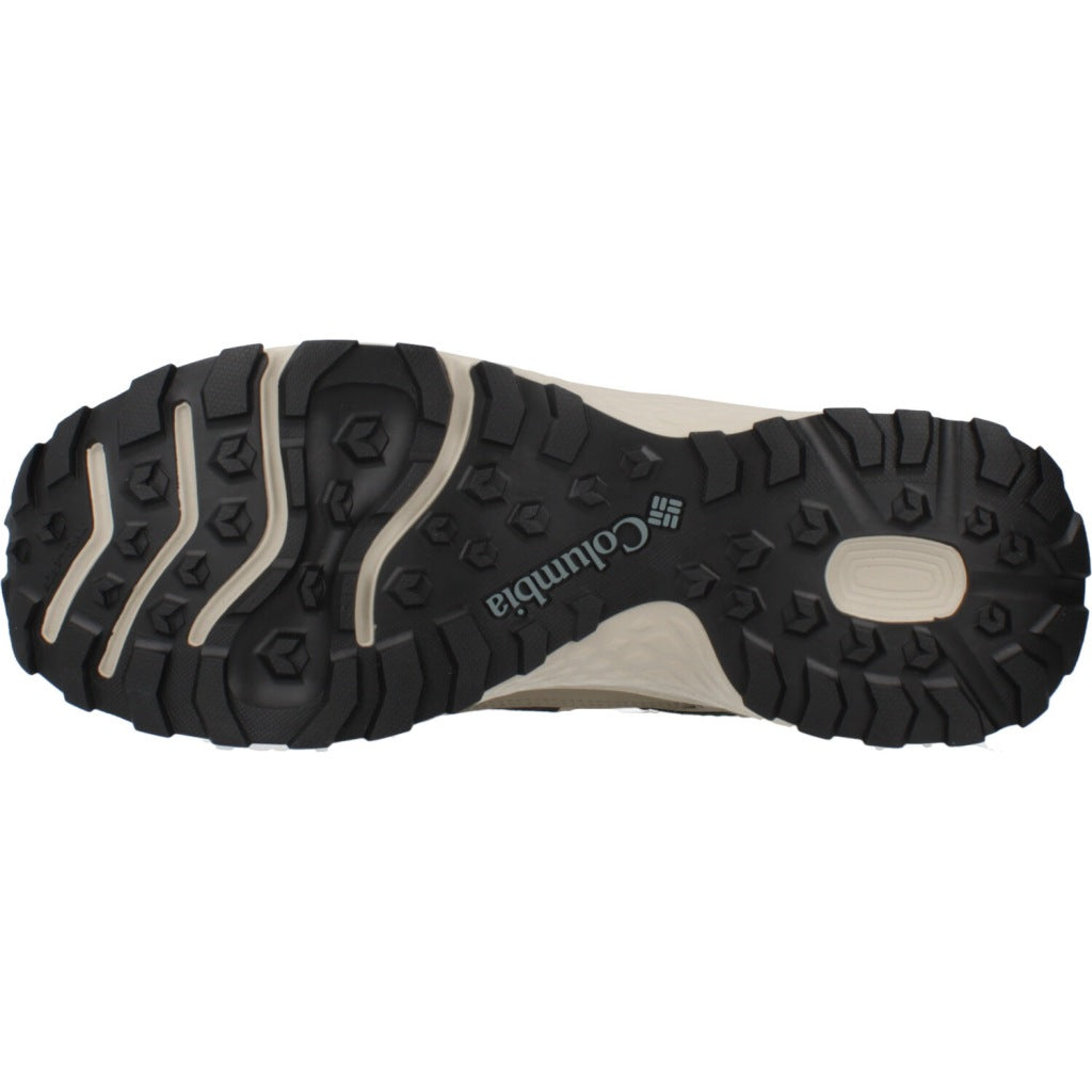 COLUMBIA PEAKFREAK RUSH OUTDRY en color BEIS  (6)