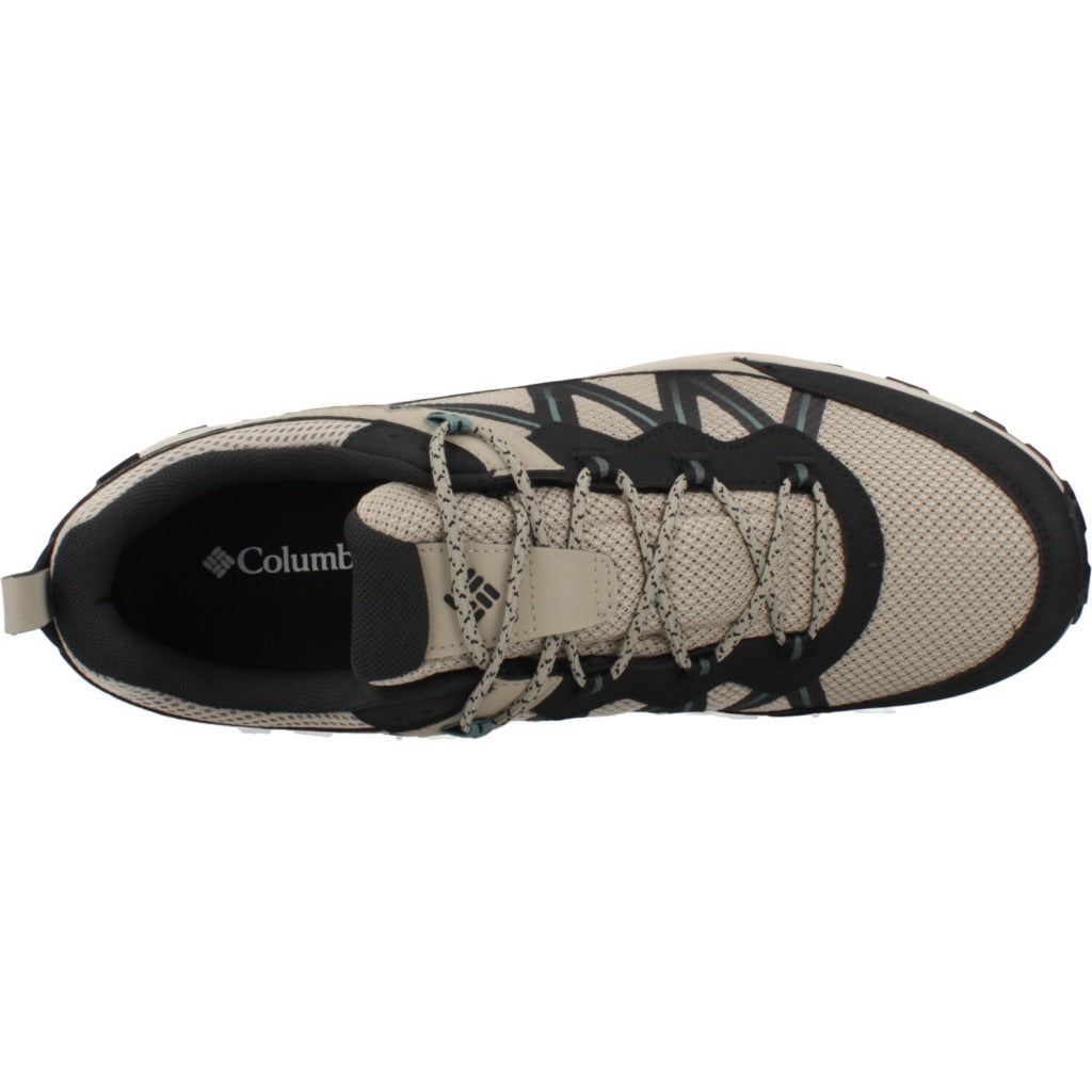 COLUMBIA PEAKFREAK RUSH OUTDRY en color BEIS  (7)