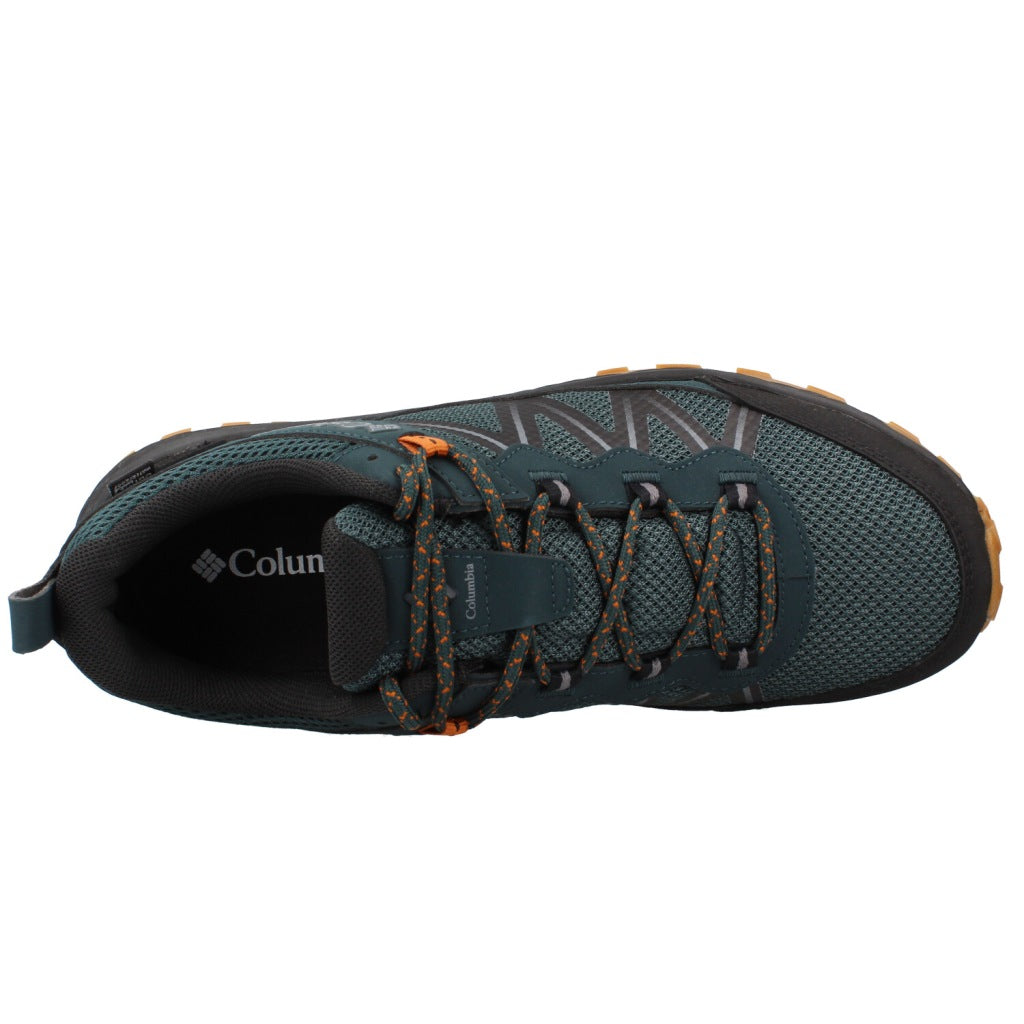 COLUMBIA CB en color VERDE  (7)