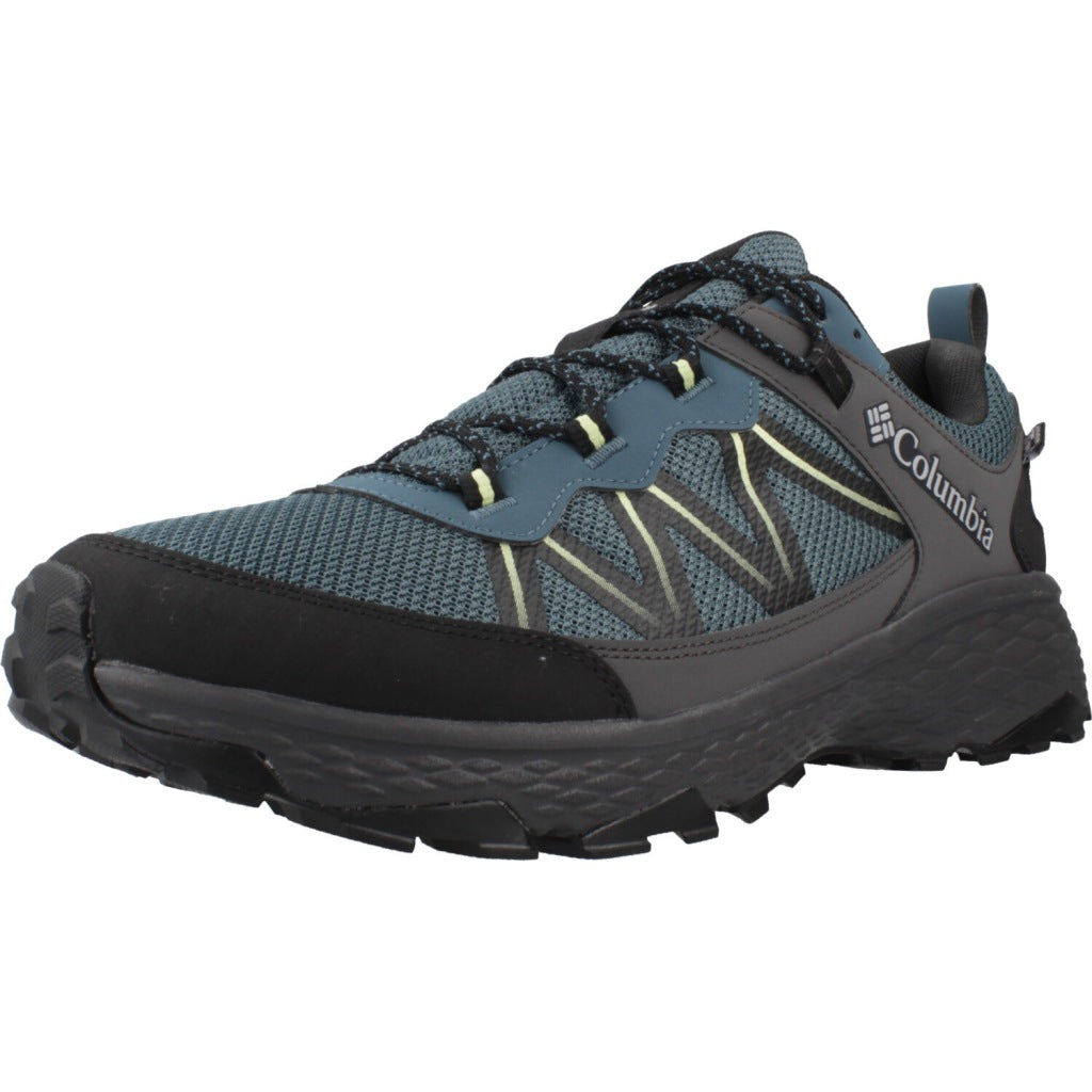 COLUMBIA PEAKFREAK RUSH OUTDRY en color AZUL  (1)
