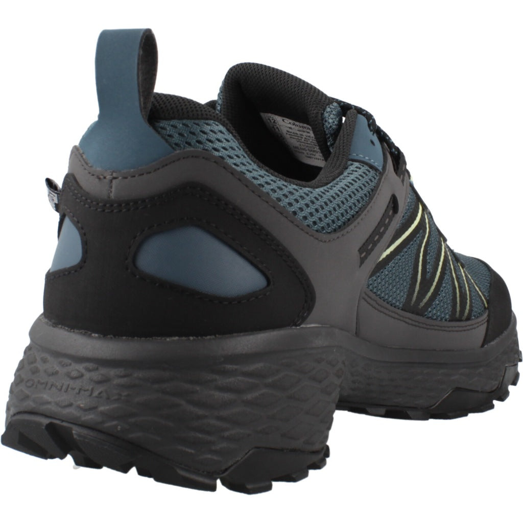 COLUMBIA PEAKFREAK RUSH OUTDRY en color AZUL  (3)