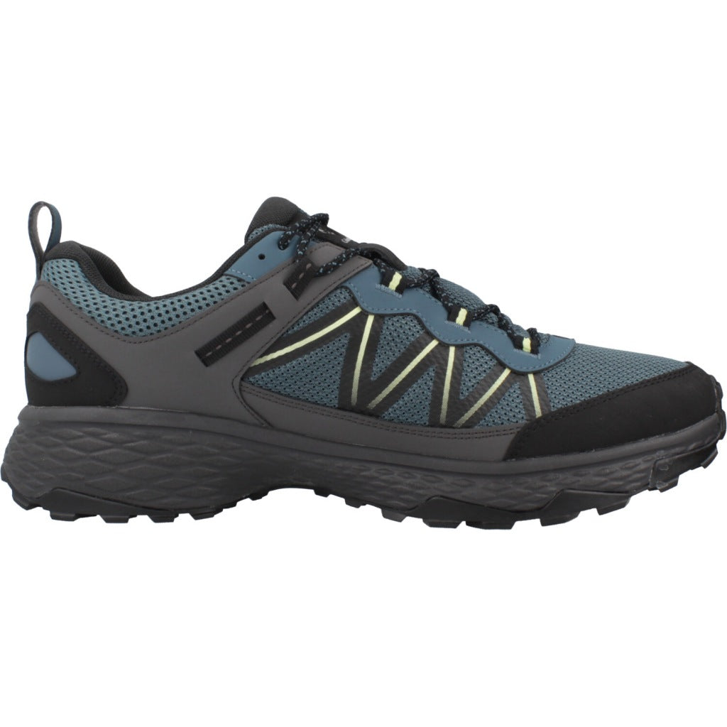 COLUMBIA PEAKFREAK RUSH OUTDRY en color AZUL  (4)
