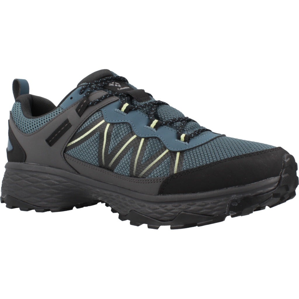 COLUMBIA PEAKFREAK RUSH OUTDRY en color AZUL  (5)