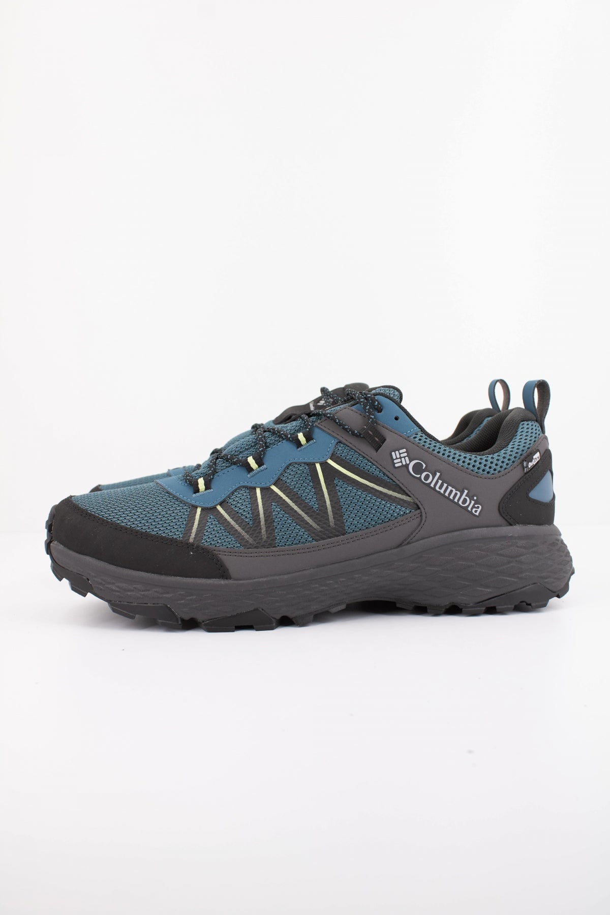 COLUMBIA PEAKFREAK RUSH OUTDRY en color AZUL  (1)