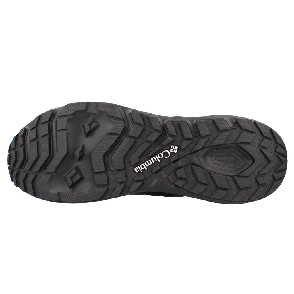 COLUMBIA PEAKFREAK ROAM en color NEGRO  (6)