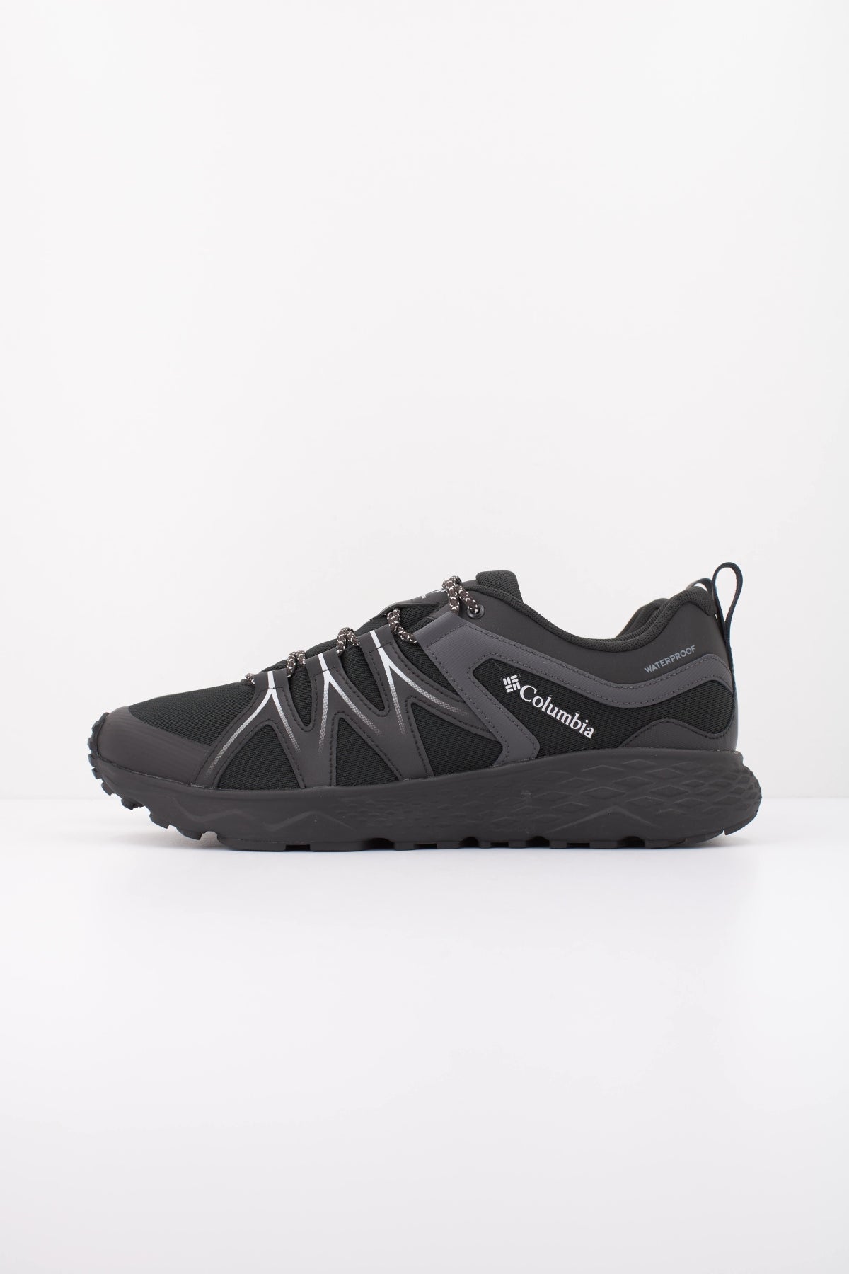 COLUMBIA PEAKFREAK ROAM en color NEGRO  (1)