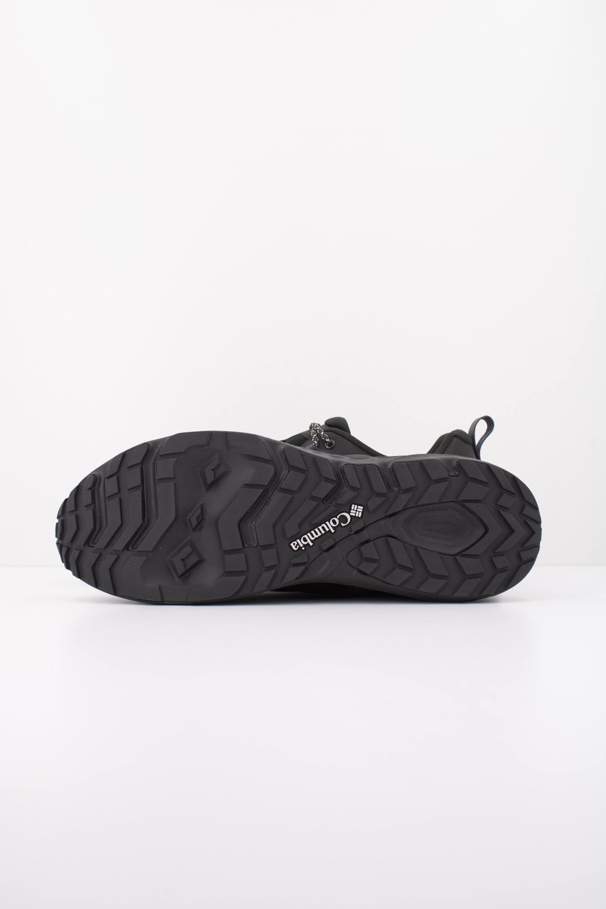 COLUMBIA PEAKFREAK ROAM en color NEGRO  (5)