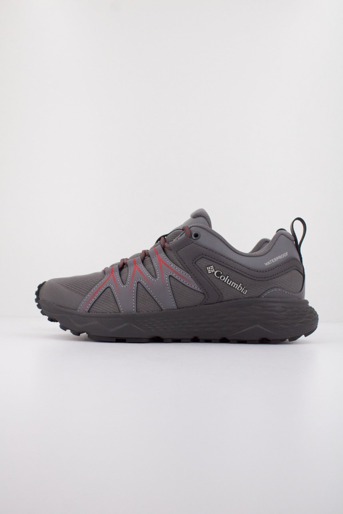 COLUMBIA PEAKFREAK ROAM en color GRIS  (1)