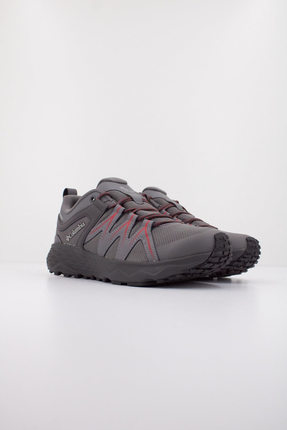COLUMBIA PEAKFREAK ROAM en color GRIS  (2)