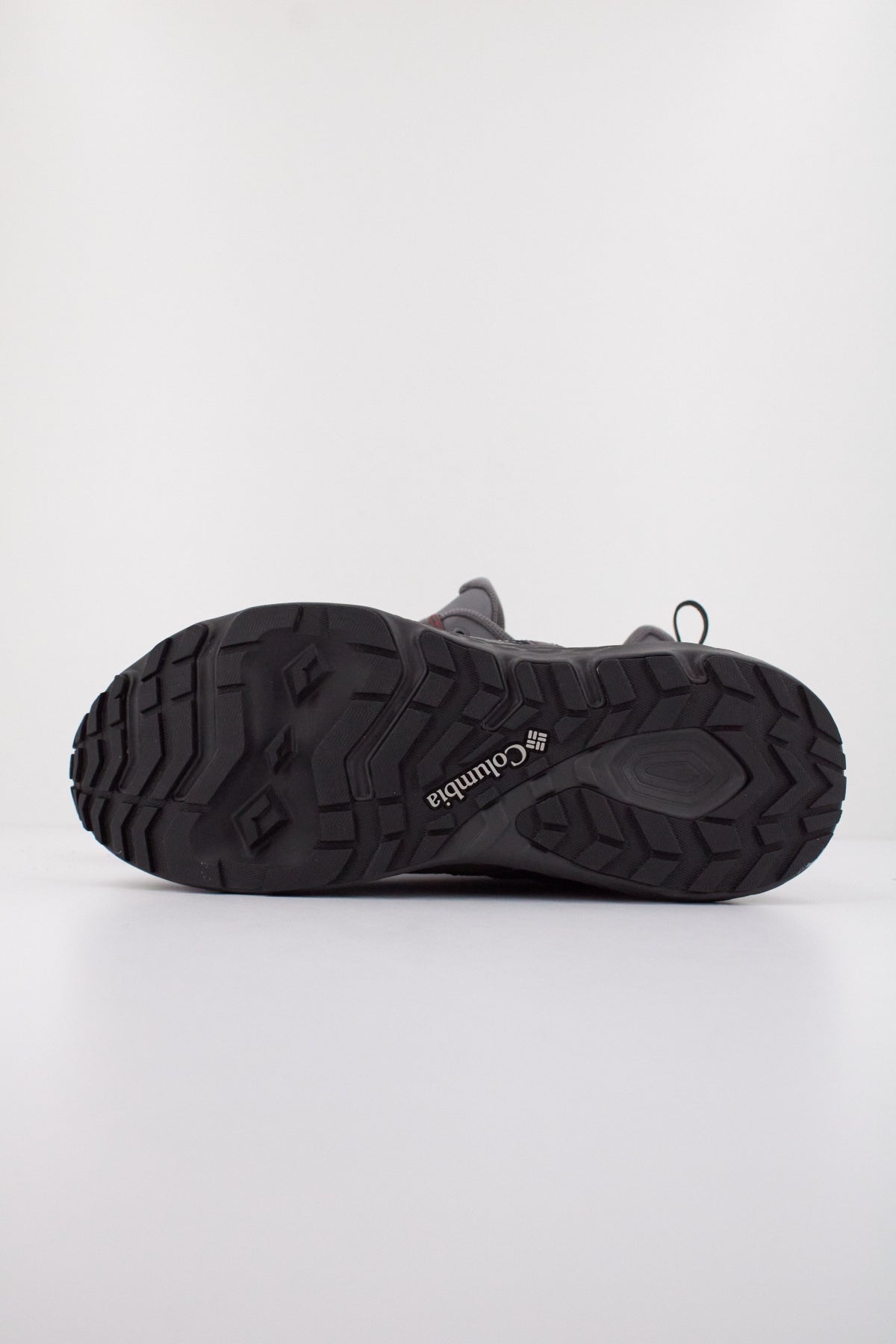 COLUMBIA PEAKFREAK ROAM en color GRIS  (5)