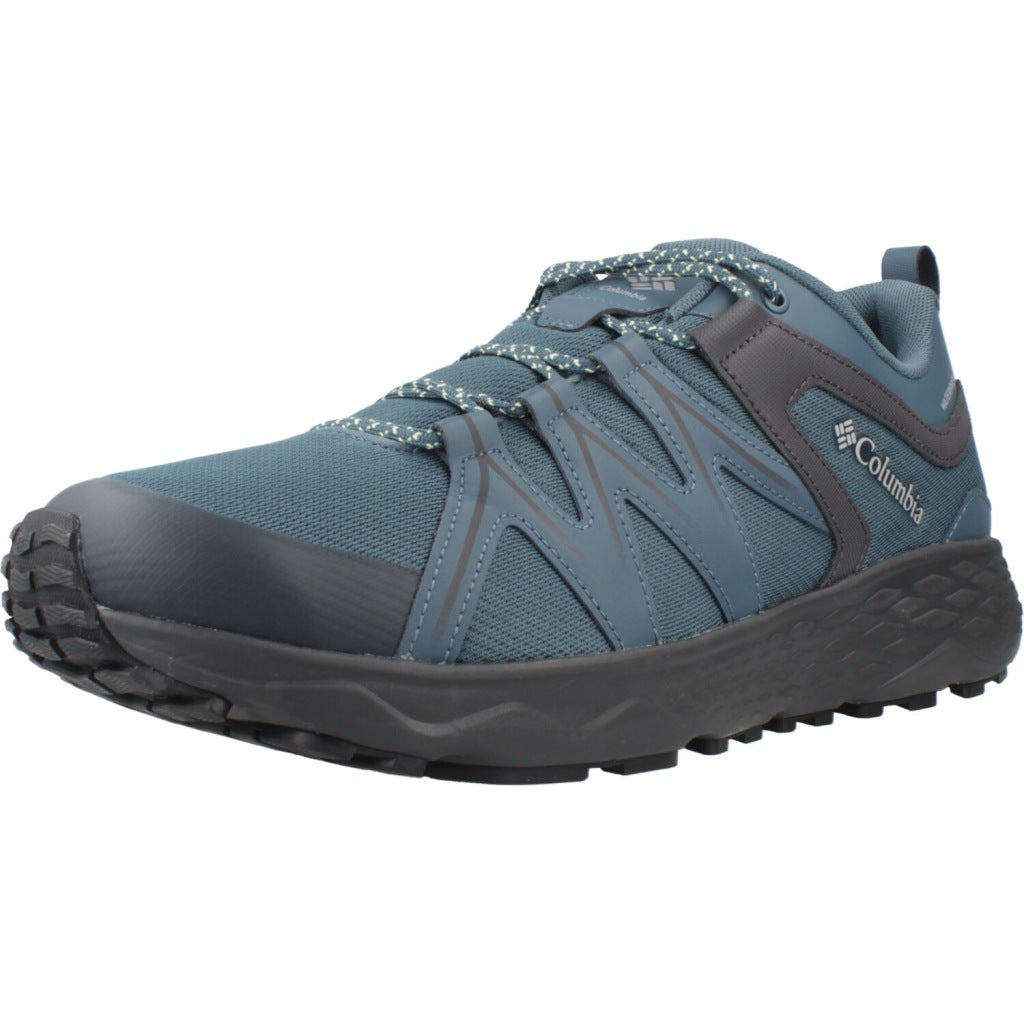 COLUMBIA PEAKFREAK ROAM en color AZUL  (1)