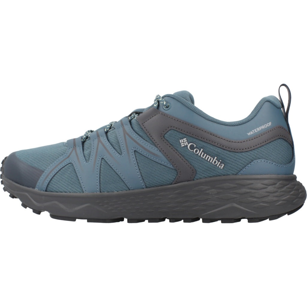 COLUMBIA PEAKFREAK ROAM en color AZUL  (2)