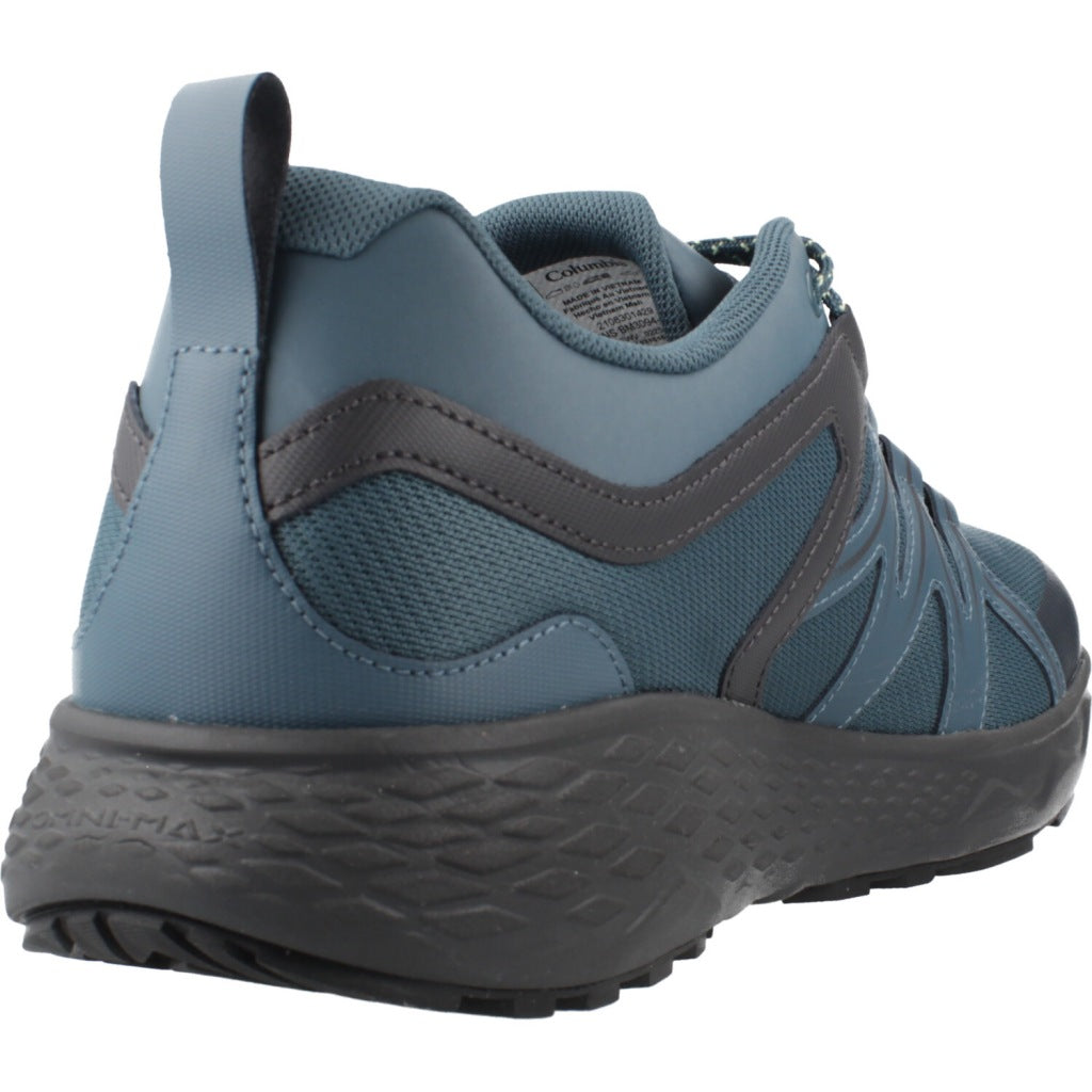 COLUMBIA PEAKFREAK ROAM en color AZUL  (3)