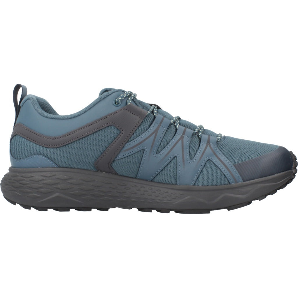 COLUMBIA PEAKFREAK ROAM en color AZUL  (4)