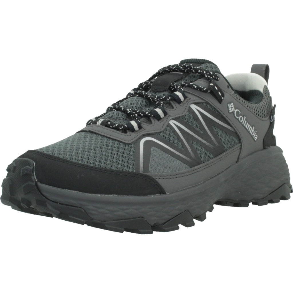 COLUMBIA CB  en color GRIS  (1)
