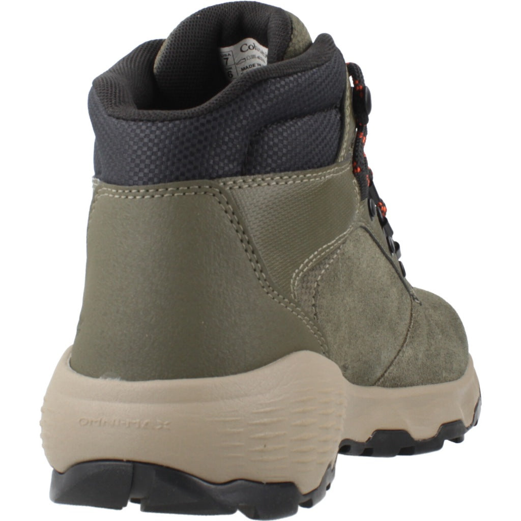COLUMBIA NEWTON WANDER en color VERDE  (3)
