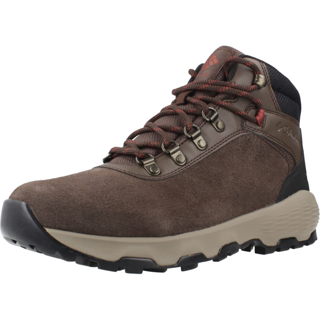 COLUMBIA NEWTON WANDER en color MARRON  (1)