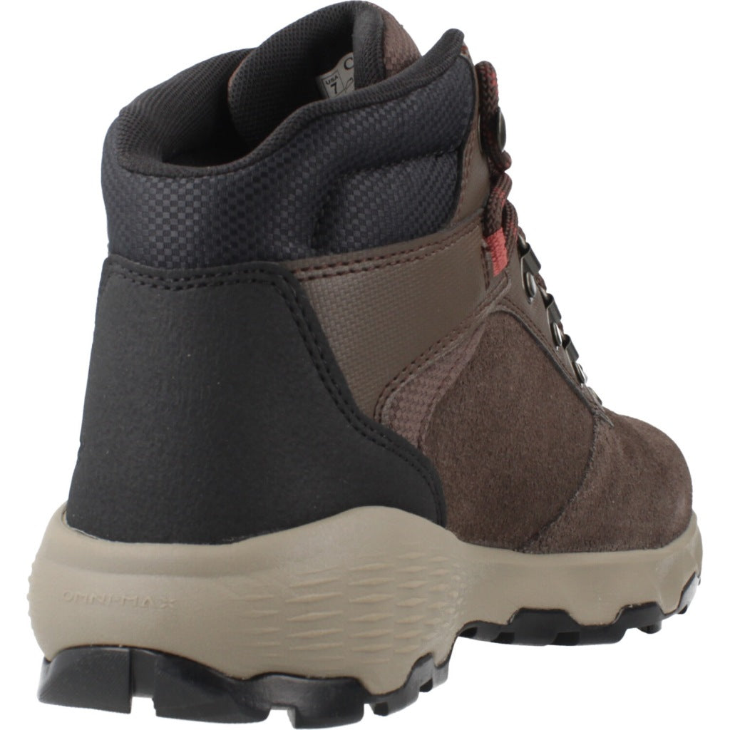 COLUMBIA NEWTON WANDER en color MARRON  (3)
