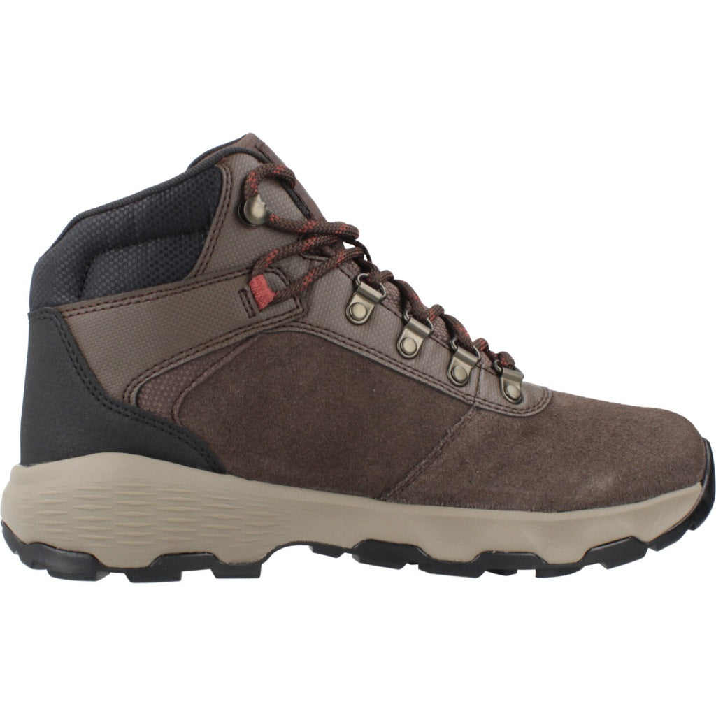 COLUMBIA NEWTON WANDER en color MARRON  (4)