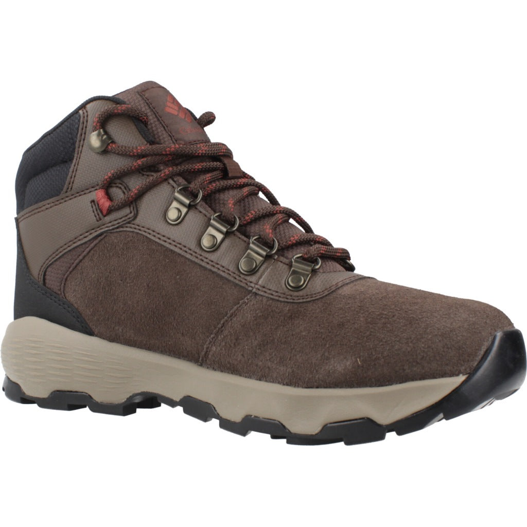 COLUMBIA NEWTON WANDER en color MARRON  (5)