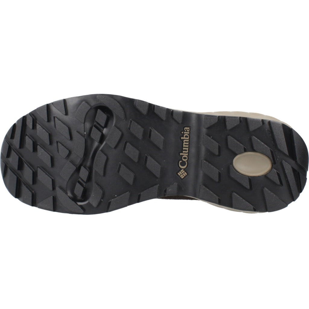 COLUMBIA NEWTON WANDER en color MARRON  (6)