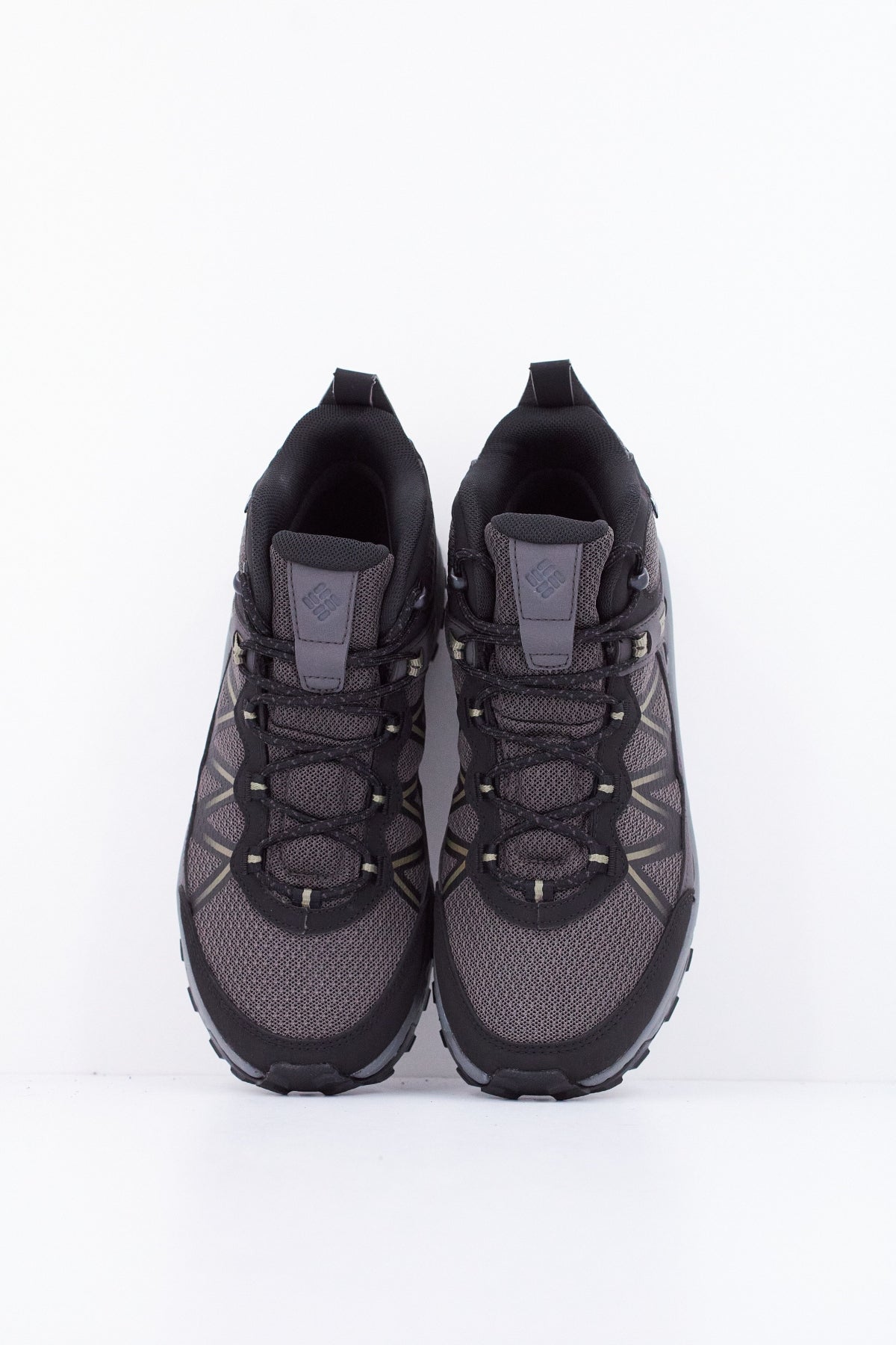COLUMBIA PEAKFREAK RUSH MID OUTDRY en color GRIS  (3)
