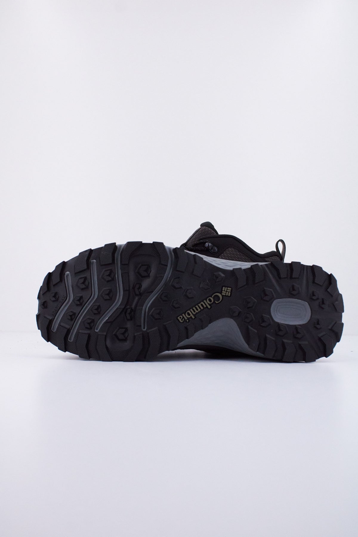 COLUMBIA PEAKFREAK RUSH MID OUTDRY en color GRIS  (5)