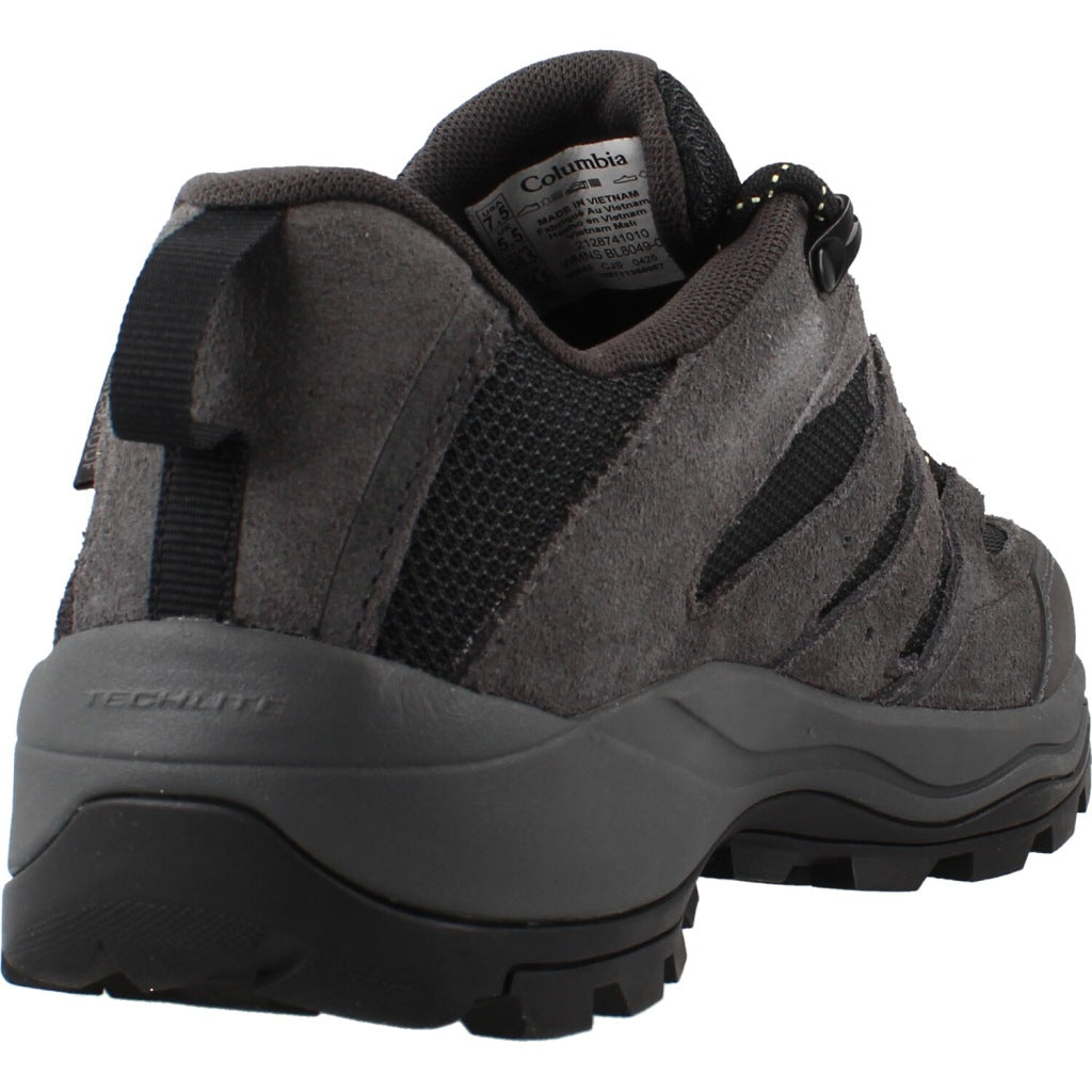 COLUMBIA CB  en color NEGRO  (3)