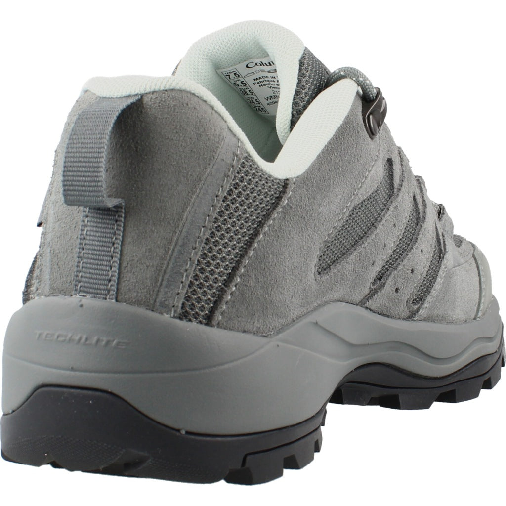 COLUMBIA CB  en color GRIS  (3)