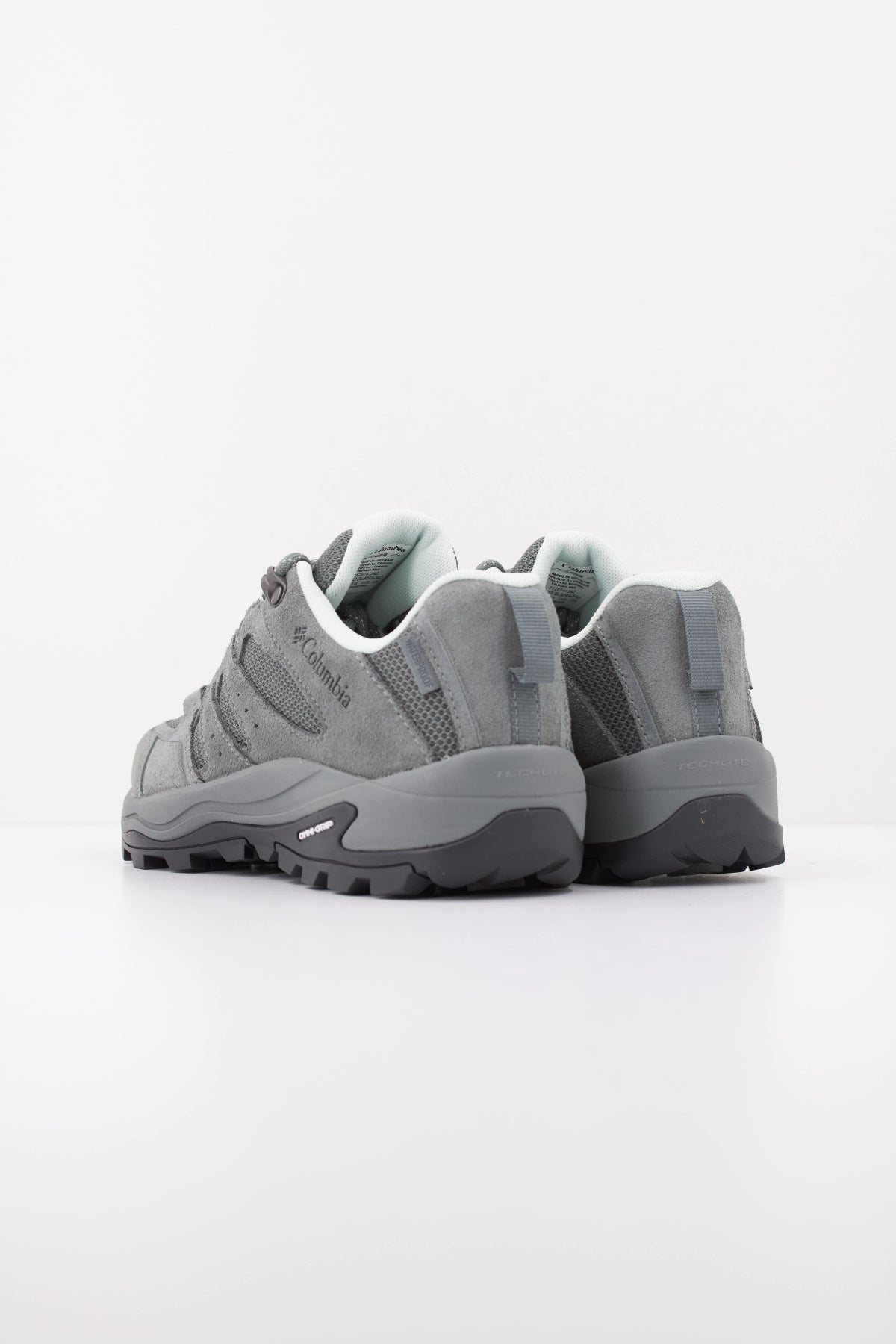 COLUMBIA CB  en color GRIS  (4)