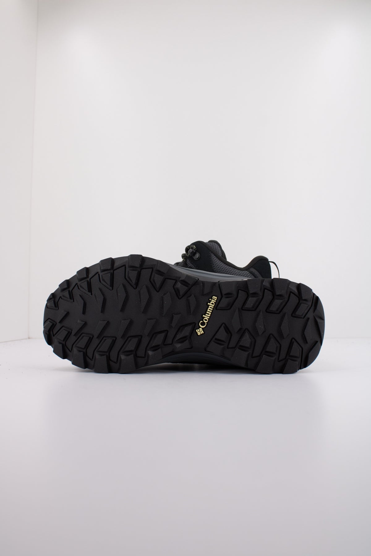 COLUMBIA REDMOND IV MID WATERPROOF en color NEGRO  (5)