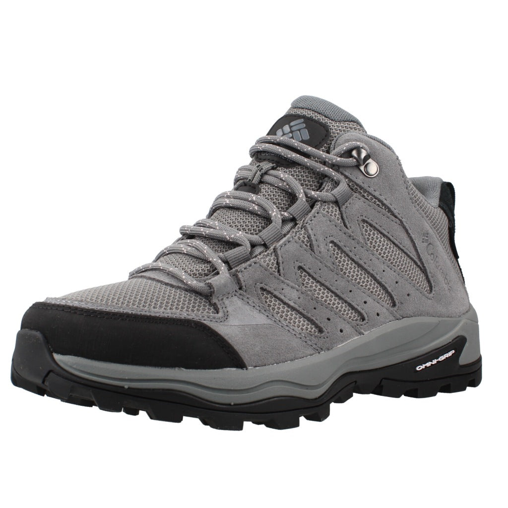 COLUMBIA CB en color GRIS  (1)