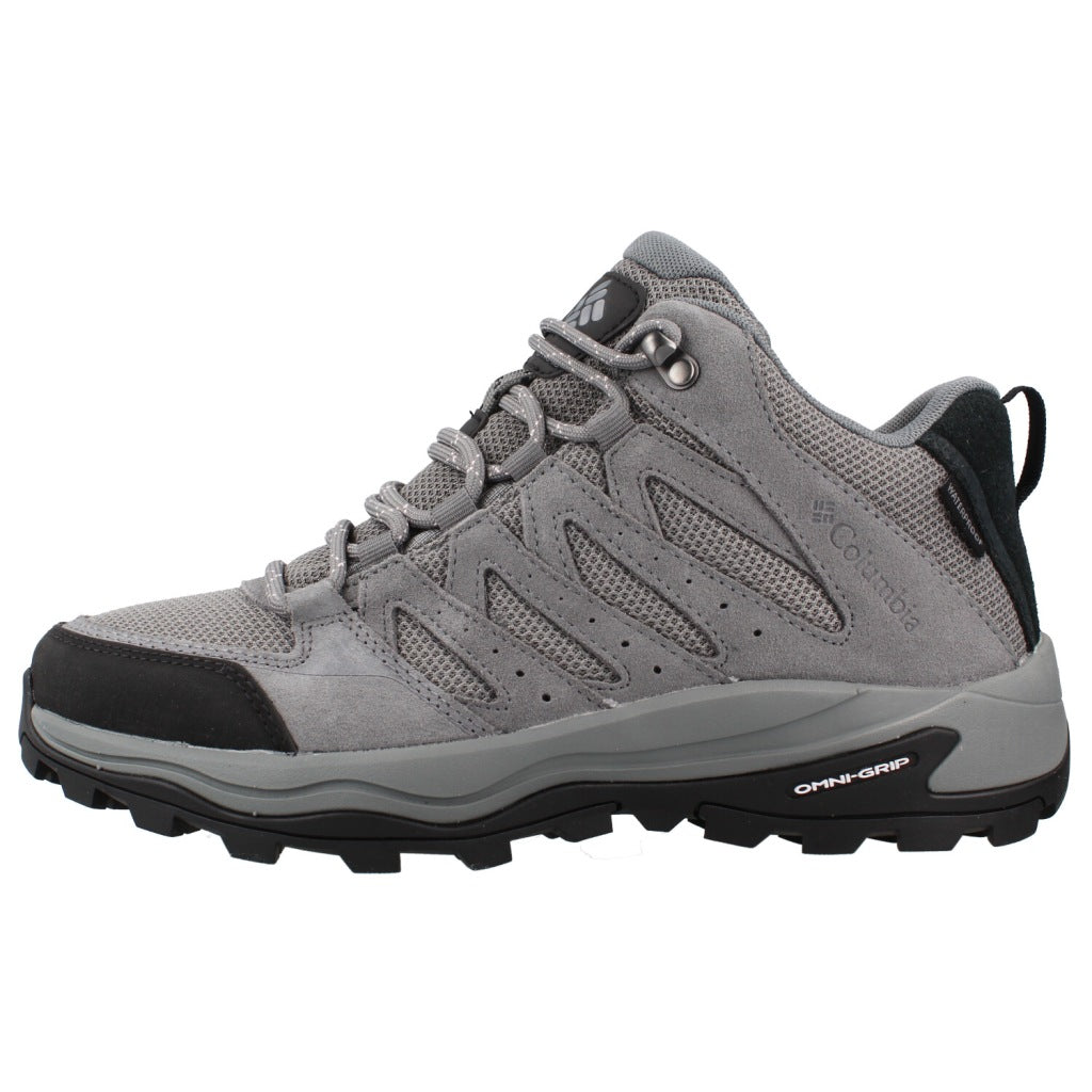 COLUMBIA CB en color GRIS  (2)