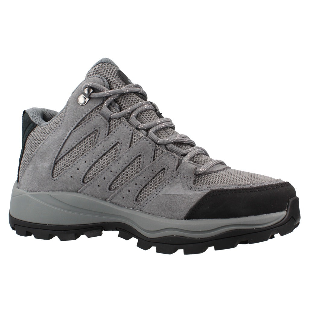 COLUMBIA CB en color GRIS  (5)