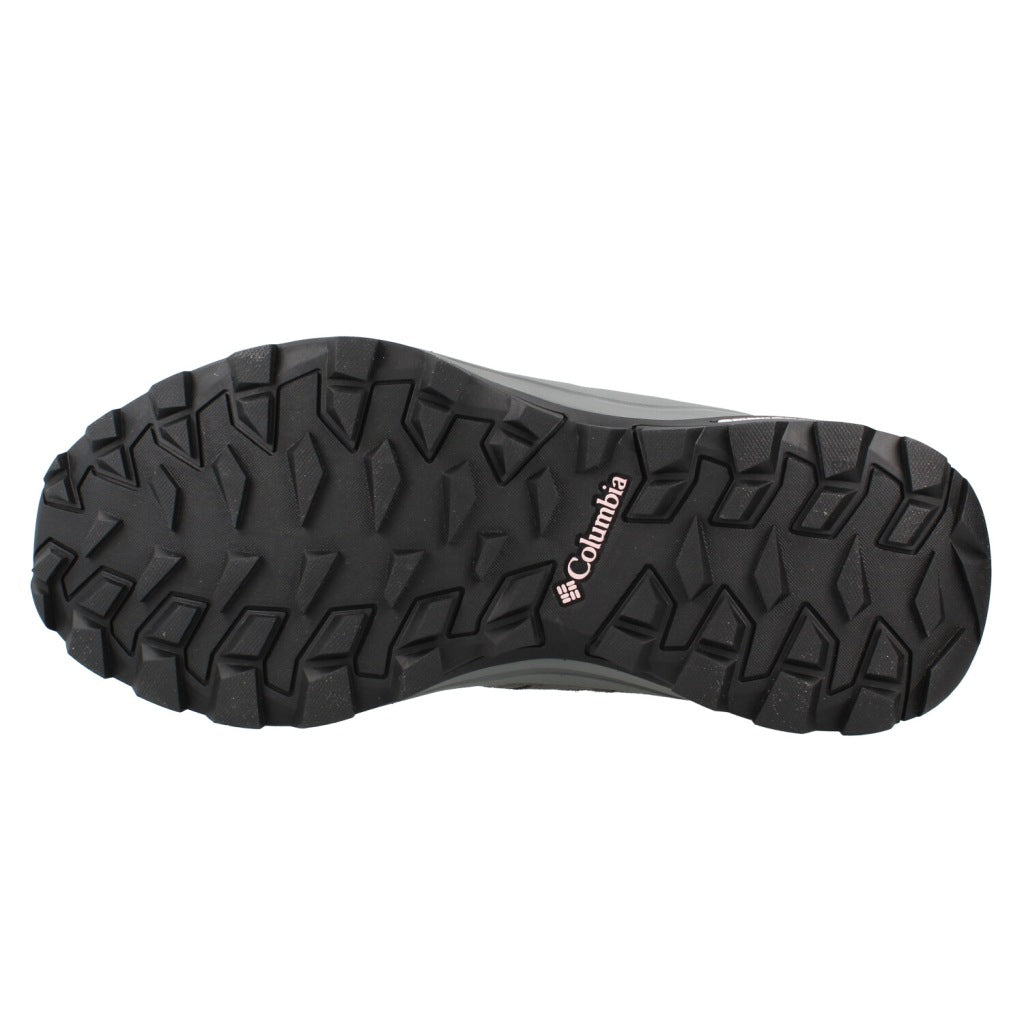 COLUMBIA CB en color GRIS  (6)