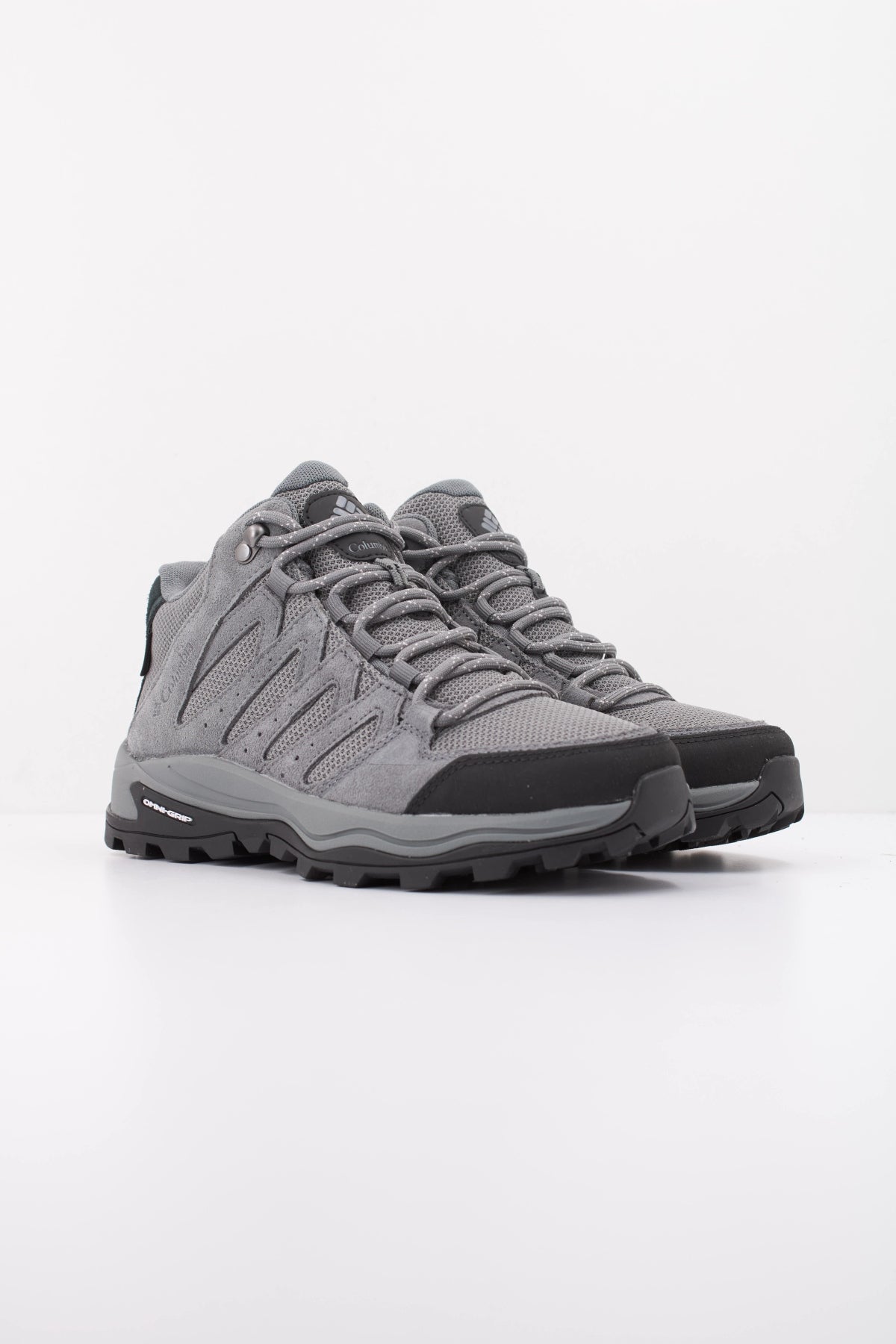 COLUMBIA CB en color GRIS  (2)