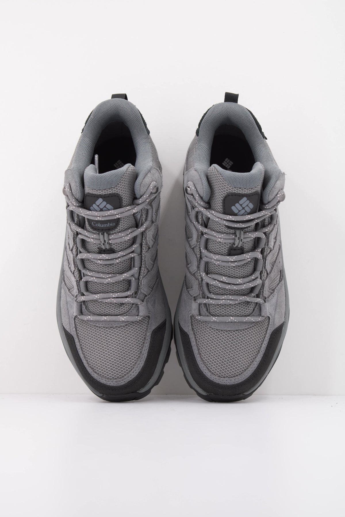COLUMBIA CB en color GRIS  (3)