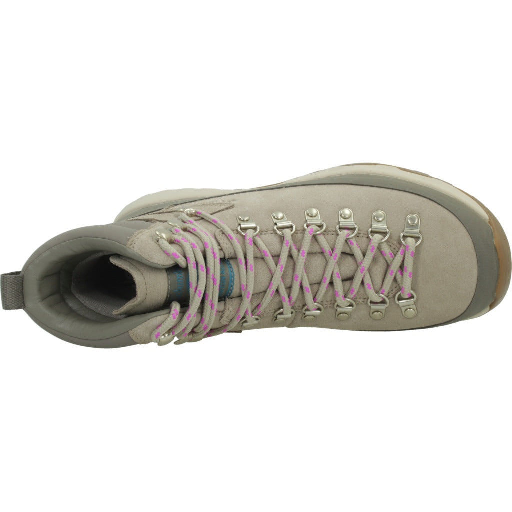 COLUMBIA CB NEWTON ALPINE PT en color MARRON CLARO  (7)